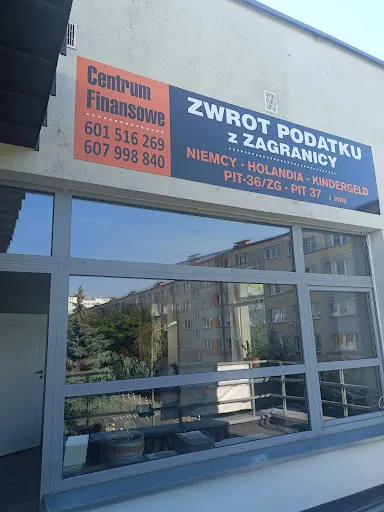 Centrum Finansowe Magdalena Szala